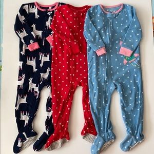 Bundle of Girl’s Sleep & Play